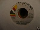 THOMPSOND SOUND 7
