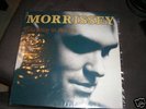 Morrissey education in reverse lp viva hate the smiths