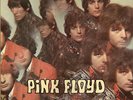 Pink Floyd 1967 LP The Piper at the Gates of Dawn