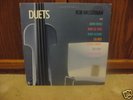 Rob Wasserman-Duets-Promo LP On Virgin Audiophile Vinyl