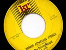 60s 45 Garage Driving Stupid demeted 2-sider