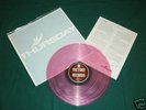Thursday - Full Collapse - LP/OOP/2nd Press Pink Vinyl