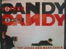 JESUS AND MARY CHAIN-Psychocandy ORIGINAL LP