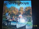 PLAYBOYS 1966 ORG 10'' KILLER U.K.FREAKBEAT POKORA