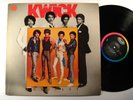 KWICK Foreplay CAPITOL LP modern soul boogie