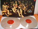 jimi hendrix / electric ladyland 2lp foc nude col vinyl