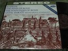 MERCURY LIVING PRESENCE   RESPIGHI   SR 90298 NM Shrink