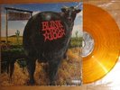 Blink 182 DUDE RANCH ORANGE Vinyl enema nofx weezer OOP
