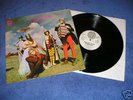 BEGGARS OPERA -ACT ONE- FOC. ´70 Vertigo Swirl 6360 018