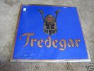 Tredegar - same s/t - Budgie NWOBHM Cloven Hoof