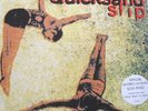 QUICKSAND Slip britpop indie LP The Smiths cover track