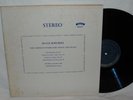 MHS 606/607 MICHELE AUCLAIR Schubert Complete 2 LPs