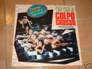 LP sigle tv Cin Cin a Colpo Grosso sexy RARO
