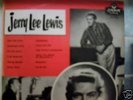 Jerry Lee Lewis-Jerry Lee Lewis