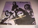 LP ITALIAN PROG ENEIDE - UOMINI UMILI POPOLI LIBERI