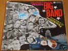Prague Big Band - Portrait - Panton 110692 - Jazz Funk