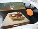 BUKI YAMAZ - SEGUNDO    SCAN RECORDS -  Prog Rock Kraut