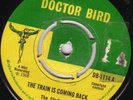 THE GLADIATORS/SKINHEAD REGGAE/DOCTOR BIRD DB1114