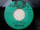 MICHAEL CHRISTIAN CONCEPT 906 NORTHERN SOUL 45 