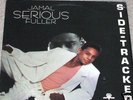 JAMAL SERIOUS FULLER Side-tracked 12
