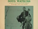 Doug Watkins-Y. Lateef-Soulnik-New Jazz 8238-SUPERB