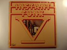 INSTANT FUNK V SALSOUL LP SEALED modern soul disco