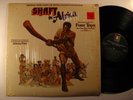 SHAFT IN AFRICA OST ABC LP funk breaks SHRINK