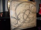 JOHN HEARTSMAN CIRCLES Music Of My Heart Funk LP Breaks