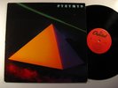 PYRYMYD S/T CAPITOL LP modern soul