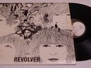 The Beatles Revolver ST 2576 NM Apple Album