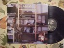 Throbbing Gristle LP D.O.A. 1978 Industrial
