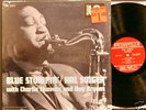Hal Singer Blue Stompin'  SWINGVILLE