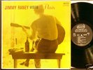 Jimmy Raney  Visits Paris  Dawn DEEP GROOVE