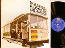 Thelonious Monk Alone In S F MONO DG Riverside