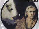 NIRVANA Oh The Guilt Monster Rare Aussie 7