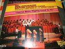 The New Jerusalem Baptist Church Choir