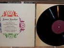MERCURY LIVING PRESENCE STEREO-Janos Starker-Cello-NM/-