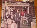YES: s/t 1969 (SEALED Vinyl LP) Orig SD 8243