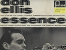 DON ELLLIS ESSENCE NL FONTANA / PJ 55 EX 1962 MONO