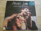 PEARL JAM - Eddie Sings the Blues LP RaRe Live SEALED