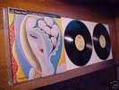 DEREK AND THE DOMINOS 2 LP MFSL Layla Super Disk NM