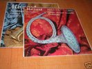 2 LP DECCA SXL Wb MOZART serenades WILLI  BOSKOVSKY /EX