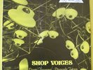 RARE ITALIAN LIBRARY  “Shop Voices” on Music Scene