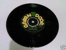 GREEN DOOR/MISS LABBA LABBA - THE TWINKLE BROTHERS 7