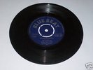 BLUE BEAT/ROUGH & TOUGH - THE STRANGER [SKA]  7