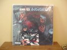 GZA Genius Liquid Swords LP Wu Tang RZA Double LP