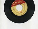 ROCKABILLY 45 RONNIE HAWKINS 