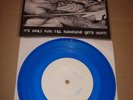 Good Riddance Ill Repute split 7