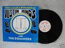 FROM JAMAICA WITH REGGAE. justin hinds and the dominoes