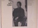 BOB DYLAN Another Side of SHRINK mono ORIGINAL VG++